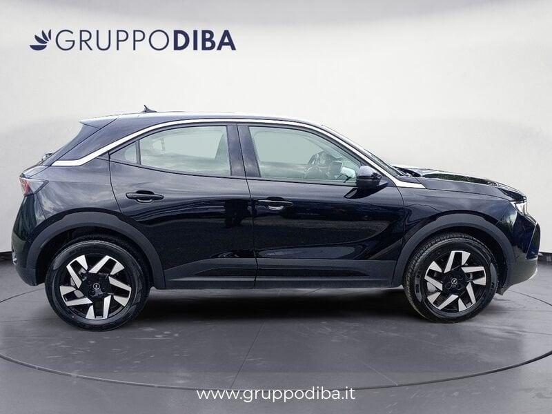 Opel Mokka II 2020 1.2 t Elegance s&s 130cv at8