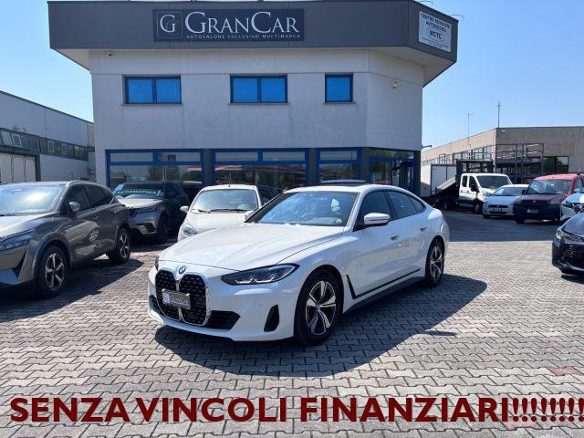BMW 420 d xDrive 48V Sport VEDI INFO!!!!!!!!!!!!