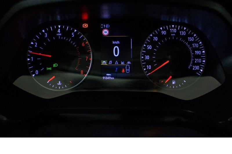 Renault Captur Captur TCe 100cv GPL Business