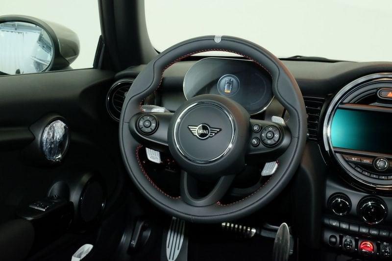 MINI Mini 3 porte Mini F56 2018 3p Benzina Mini 3p 2.0 John Cooper Works GP