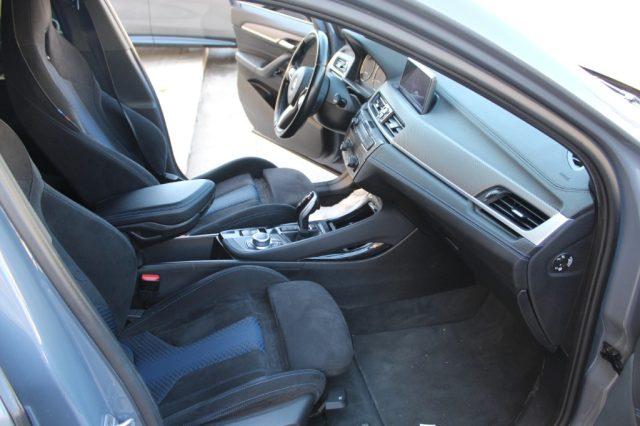 BMW X2 sDrive2.0d Msport