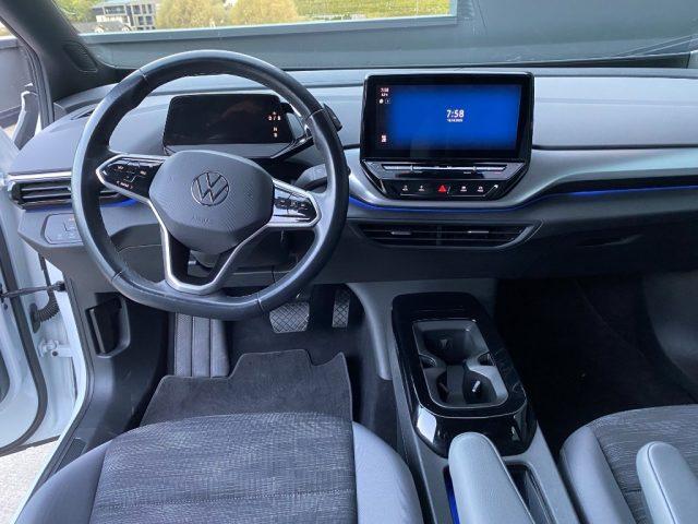 VOLKSWAGEN ID.4 Pure City LED Wärmepumpe Navi ACC 19" App Connect