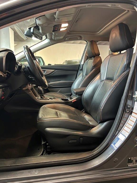 Subaru XV 2.0i e-boxer Premium AWD Hybrid 150cv