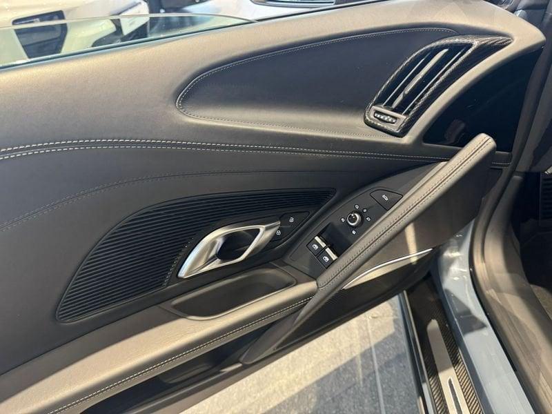 Audi R8 R8 Spyder V10 quattro S tronic Performance