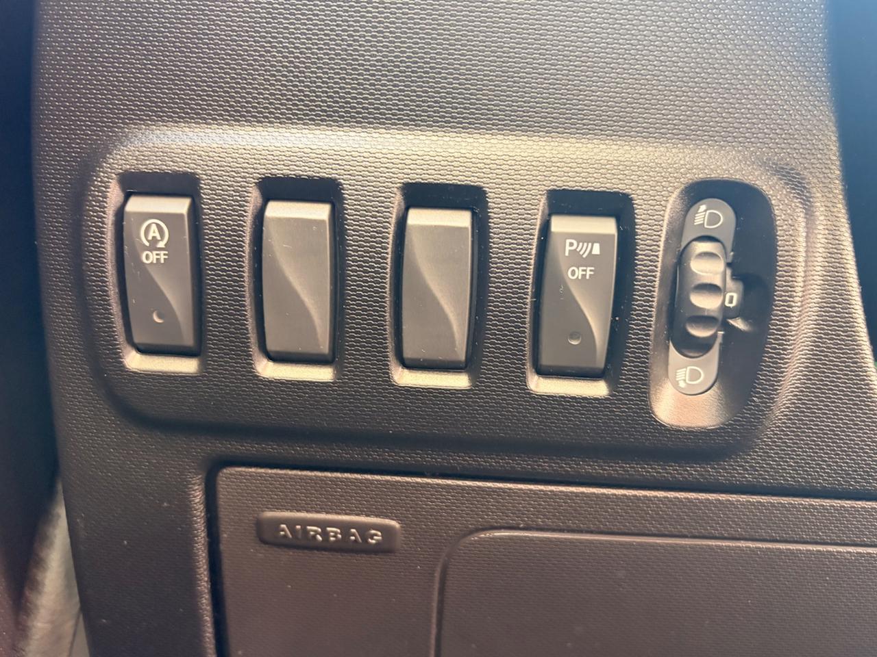 Smart ForFour Passion