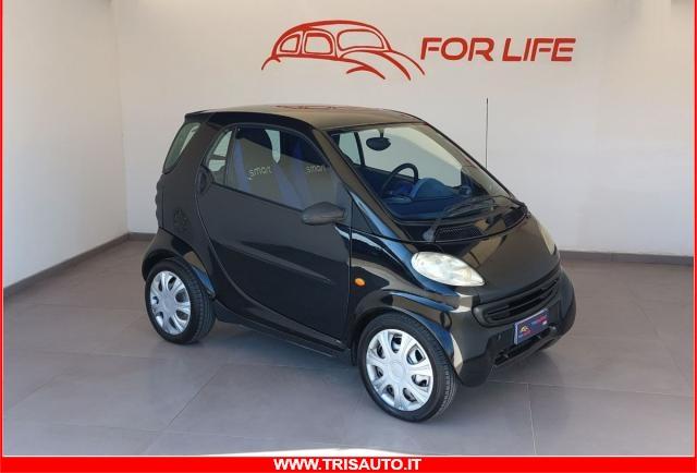 SMART Fortwo 0.6 Smart&Pulse NEOPATENTATI