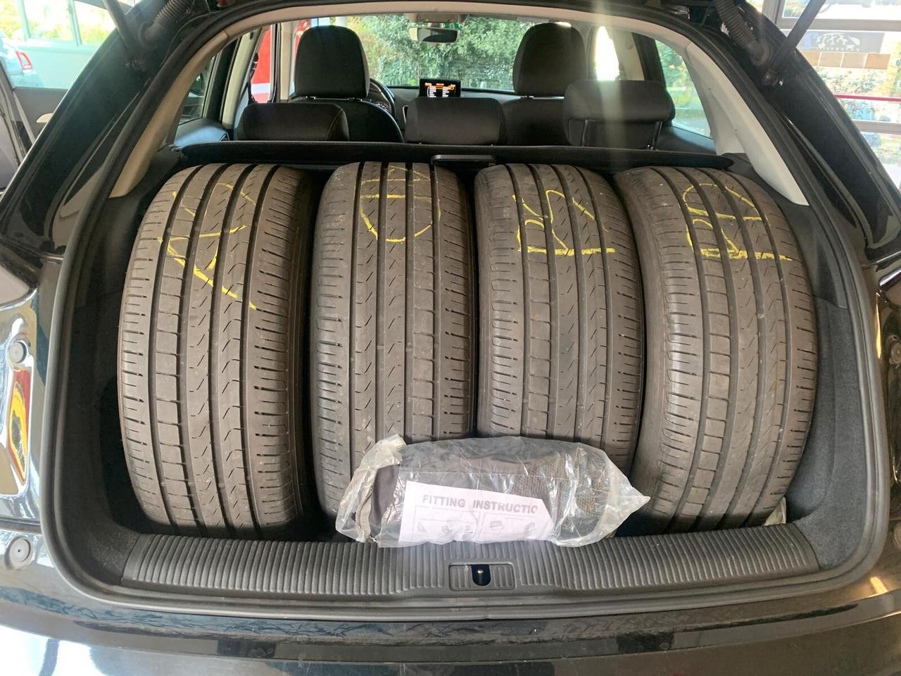 Audi Q3 2.0 TDI 120 CV Business – Ottime Condizioni - cambio manuale