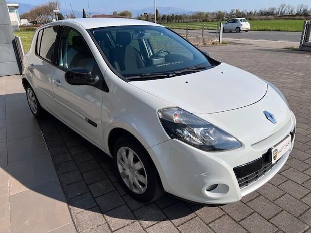 Renault Clio 1.5 dCi 75CV 5 porte