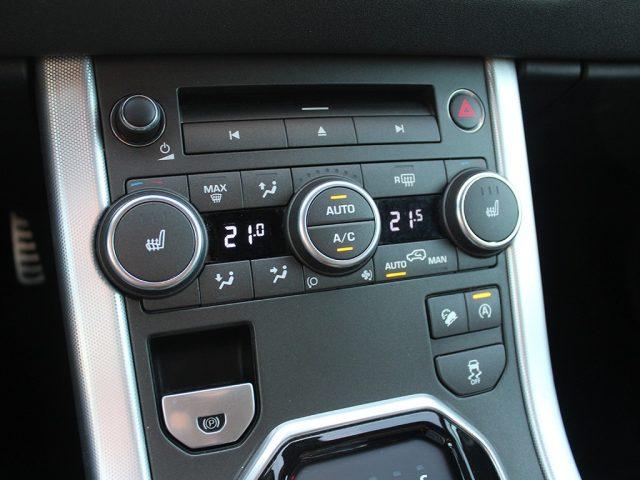 LAND ROVER Range Rover Evoque 2.0 TD4 180 CV 5p. HSE