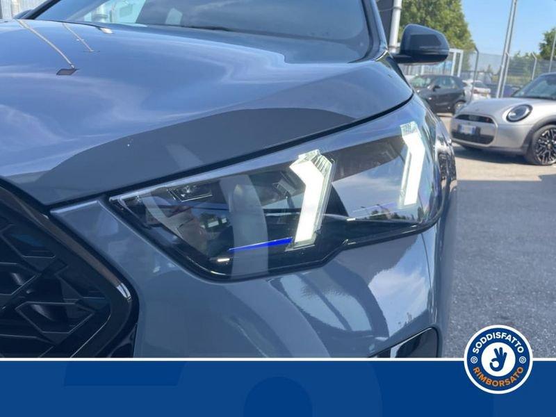 BMW X2 sDrive 18d M Sport Pro
