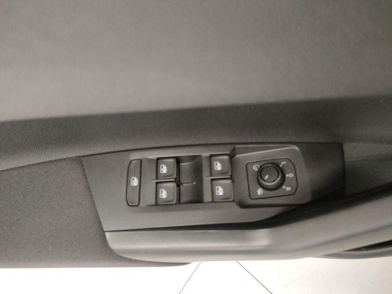 Volkswagen Taigo Taigo 1.0 TSI 115 CV Edition Plus