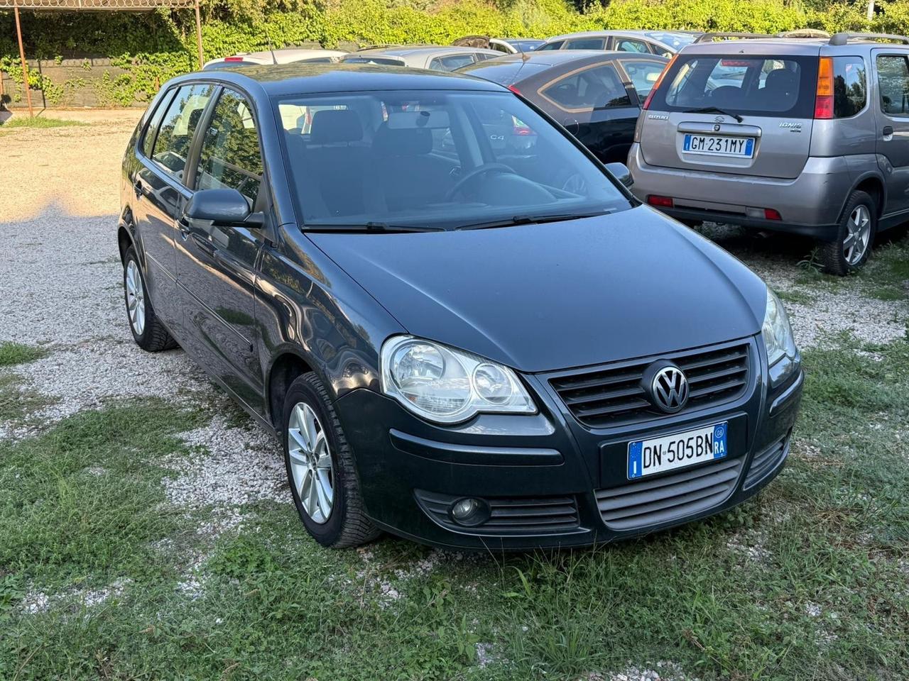 Volkswagen Polo 1.2/70CV 12V 5p. Comfortline