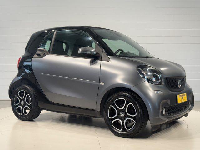 SMART ForTwo 70 1.0 Youngster PREZZO REALE