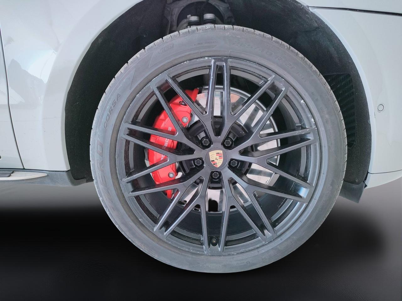 PORSCHE Macan I 2022 - Macan 2.9 GTS 440cv pdk
