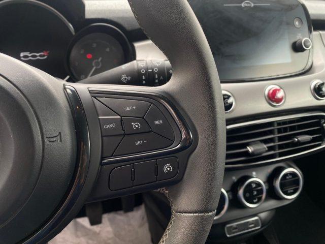 FIAT 500X 1.6 MultiJet 130CV Sport PAGA COME VUOI