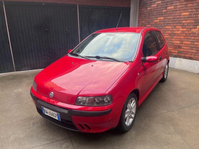 FIAT Punto 1.8i 16V 3 porte HGT ottime condizioni