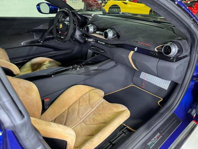 FERRARI 812 812 COMPETIZIONE 610KW (830PS) "TAILOR MADE"