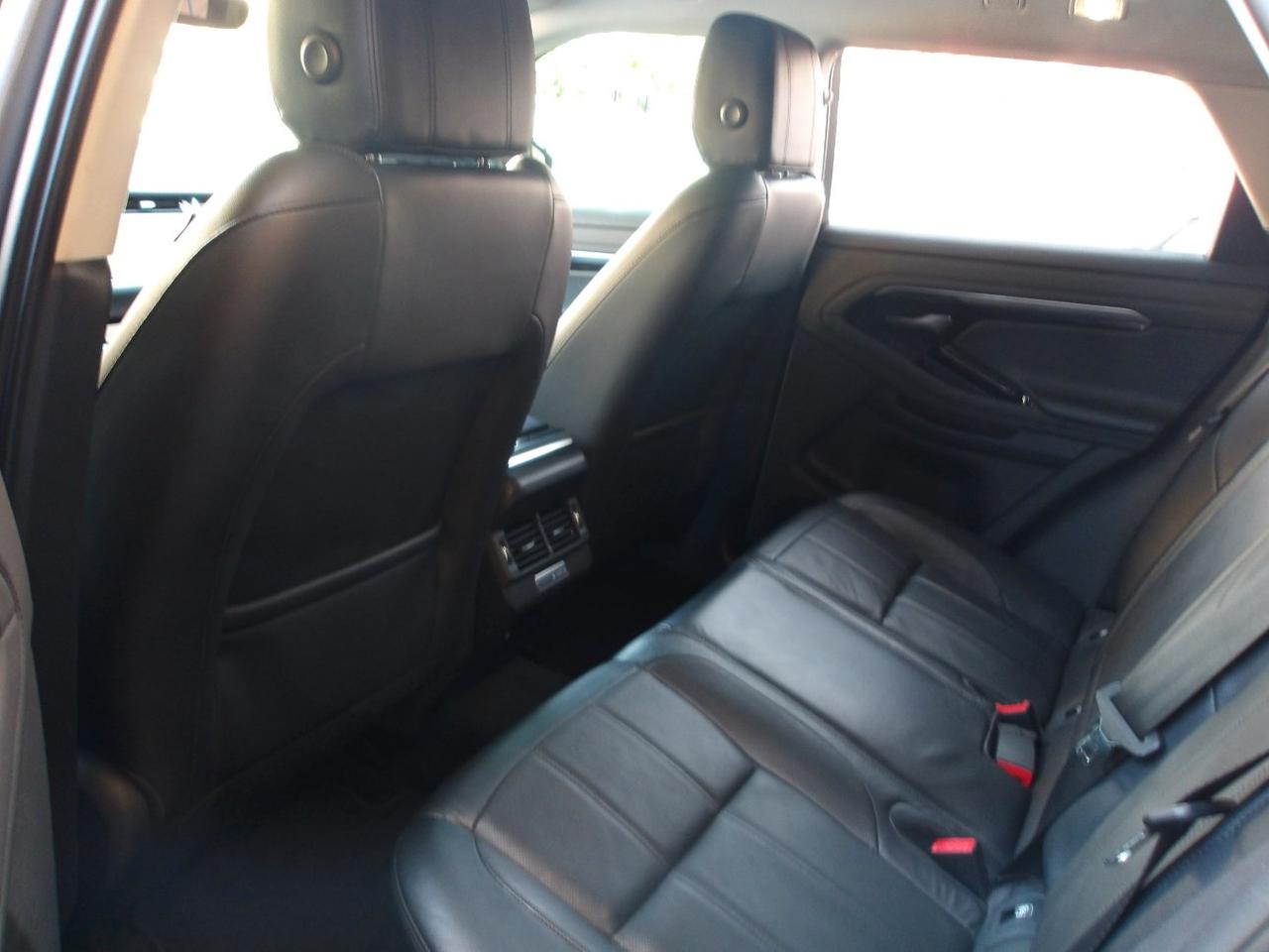 Land Rover Range Rover Evoque 2.0d i4 mhev SE awd 150cv auto