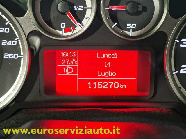ALFA ROMEO MiTo 1.4 T 170 CV M.air S&S Quadrifoglio Verde
