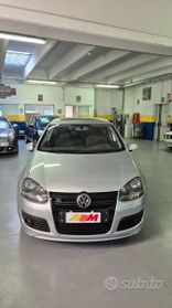 VOLKSWAGEN GOLF 2.0 TDI