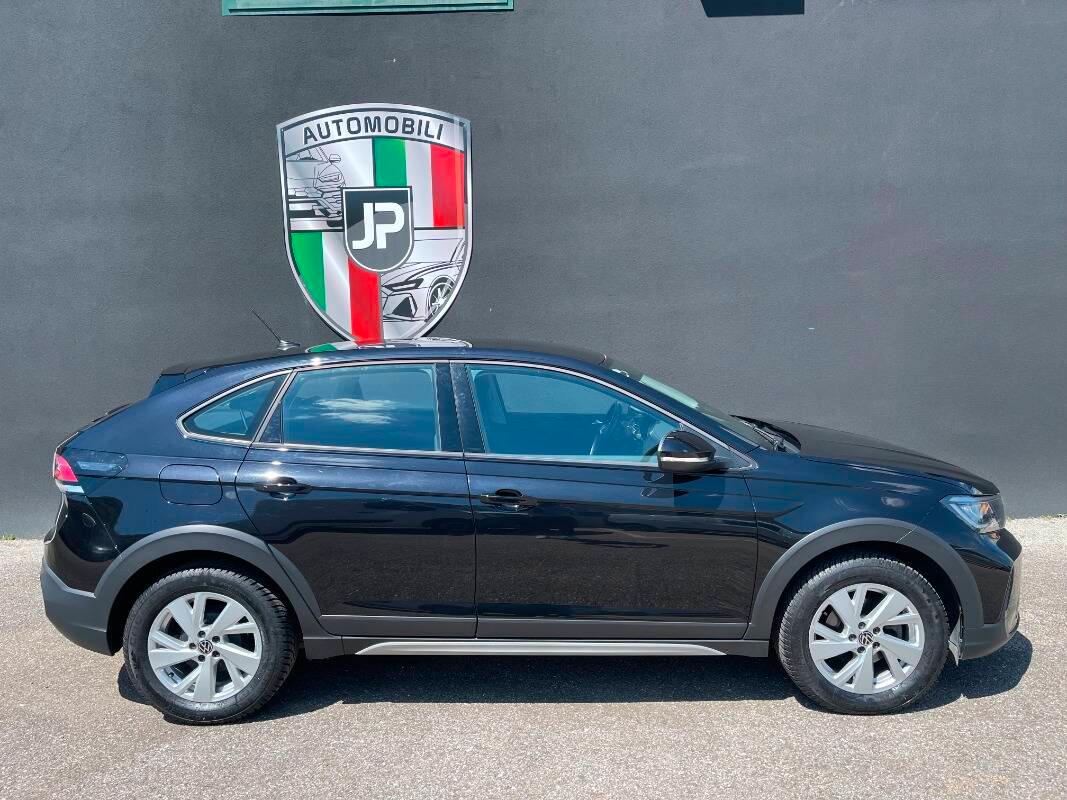 Volkswagen Taigo 1.0 tsi Life 95cv