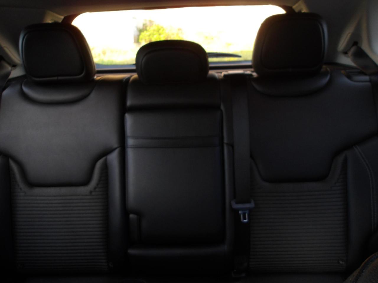 Jeep Compass 1.6 mjt Limited 2wd 130cv