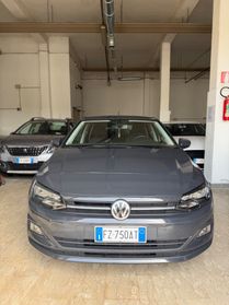 Volkswagen Polo 1.0 TSI 5p. Comfortline BlueMotion Technology