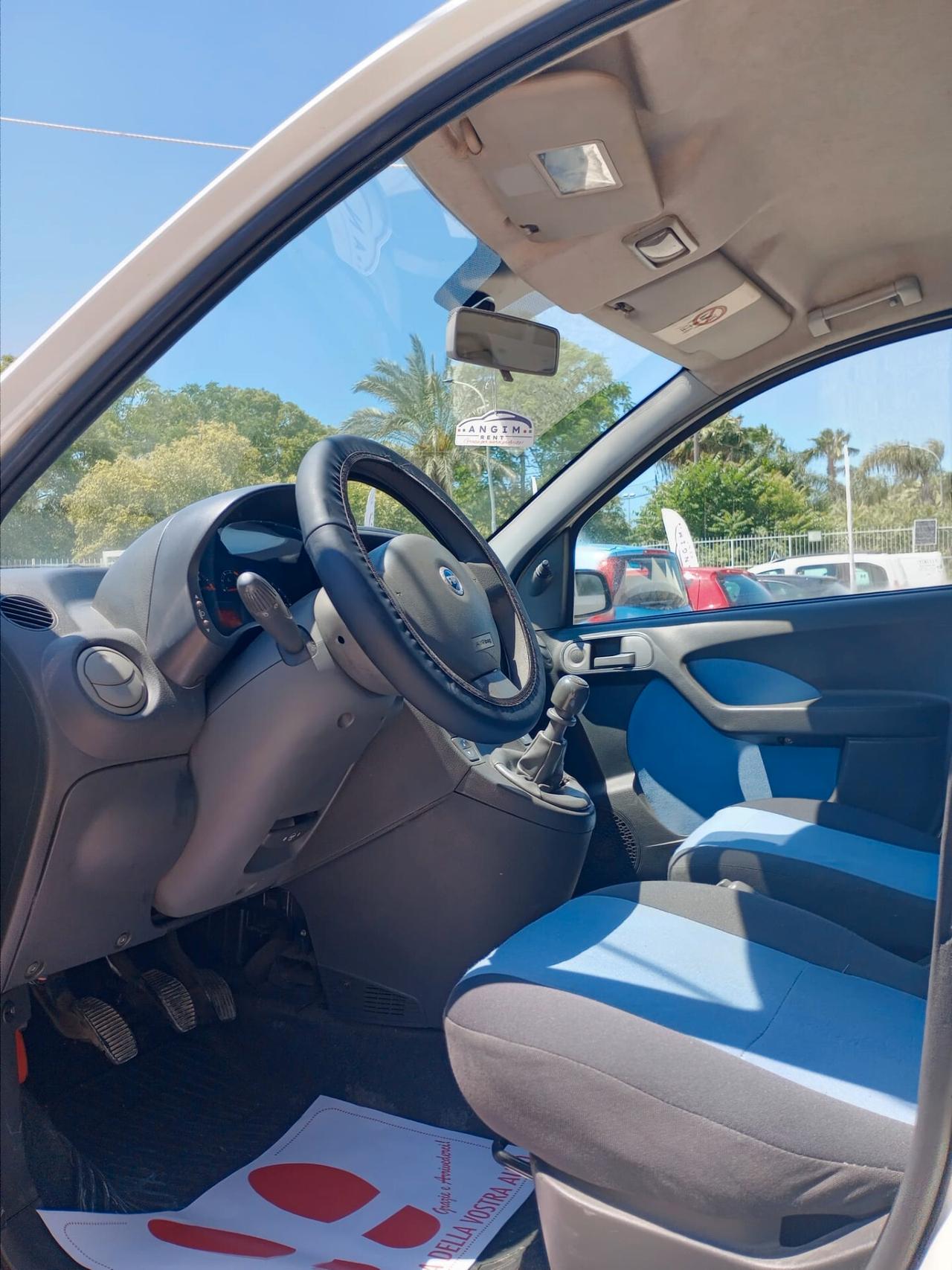 Fiat Panda 1.3 MJT 16V Dynamic