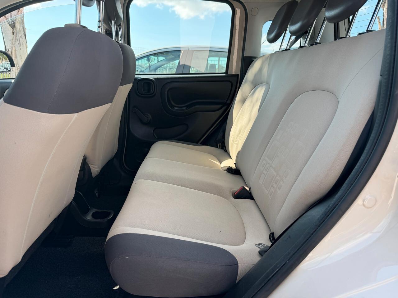 FIAT PANDA 2013 900 NATURAL/POWER 85 CV