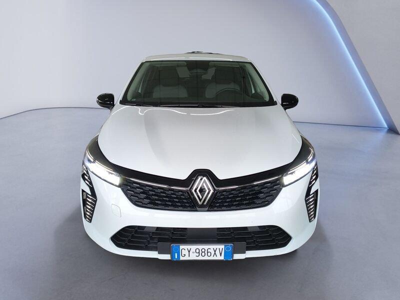 Renault Clio 1.0 SCe 67 CV Evolution
