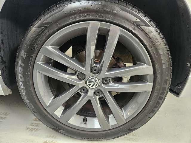 Volkswagen Polo Polo R-line 5p 1.0 tsi 110cv