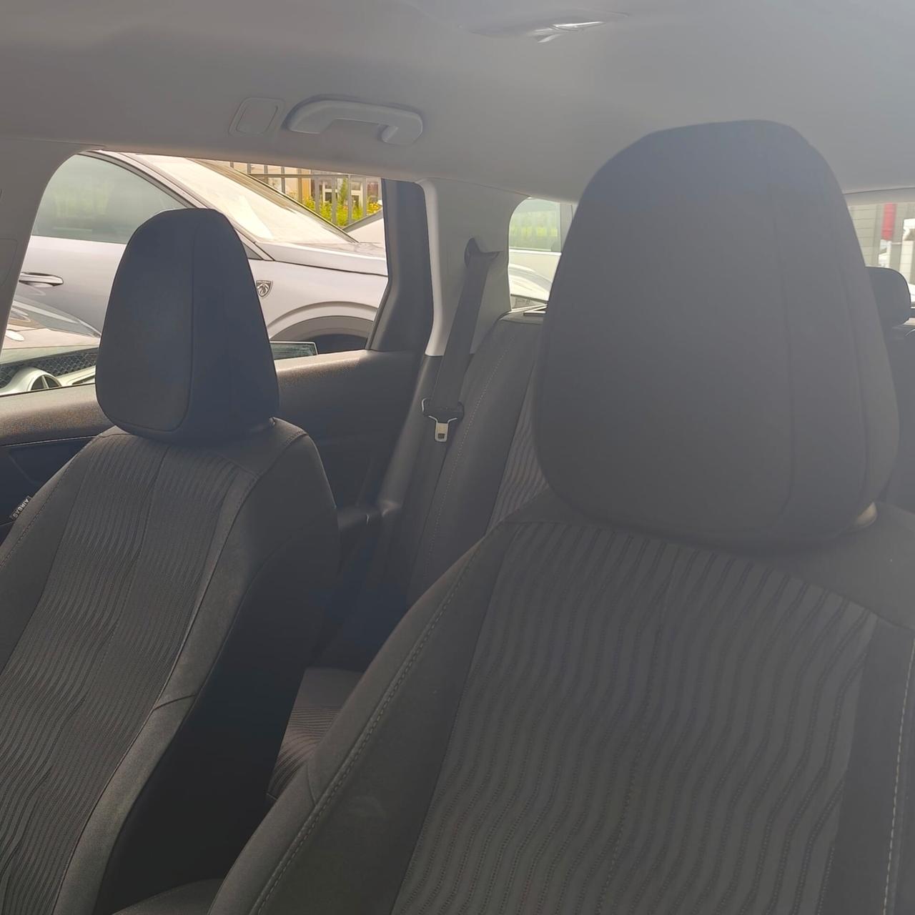 Peugeot 308 BlueHDi 120 S&S SW