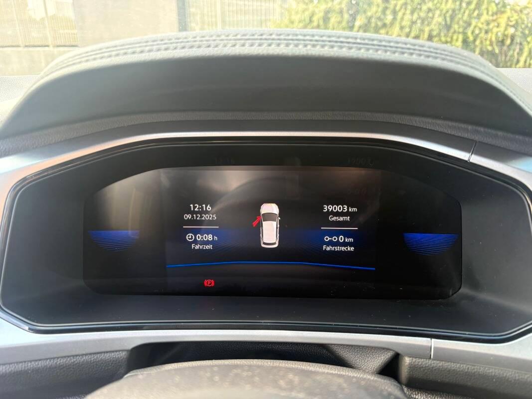 Volkswagen T-Roc Servizio Test Drive a Domicilio