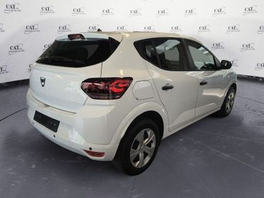 Dacia Sandero 1.0 TCe STREETWAY COMFORT (prezzo reale )