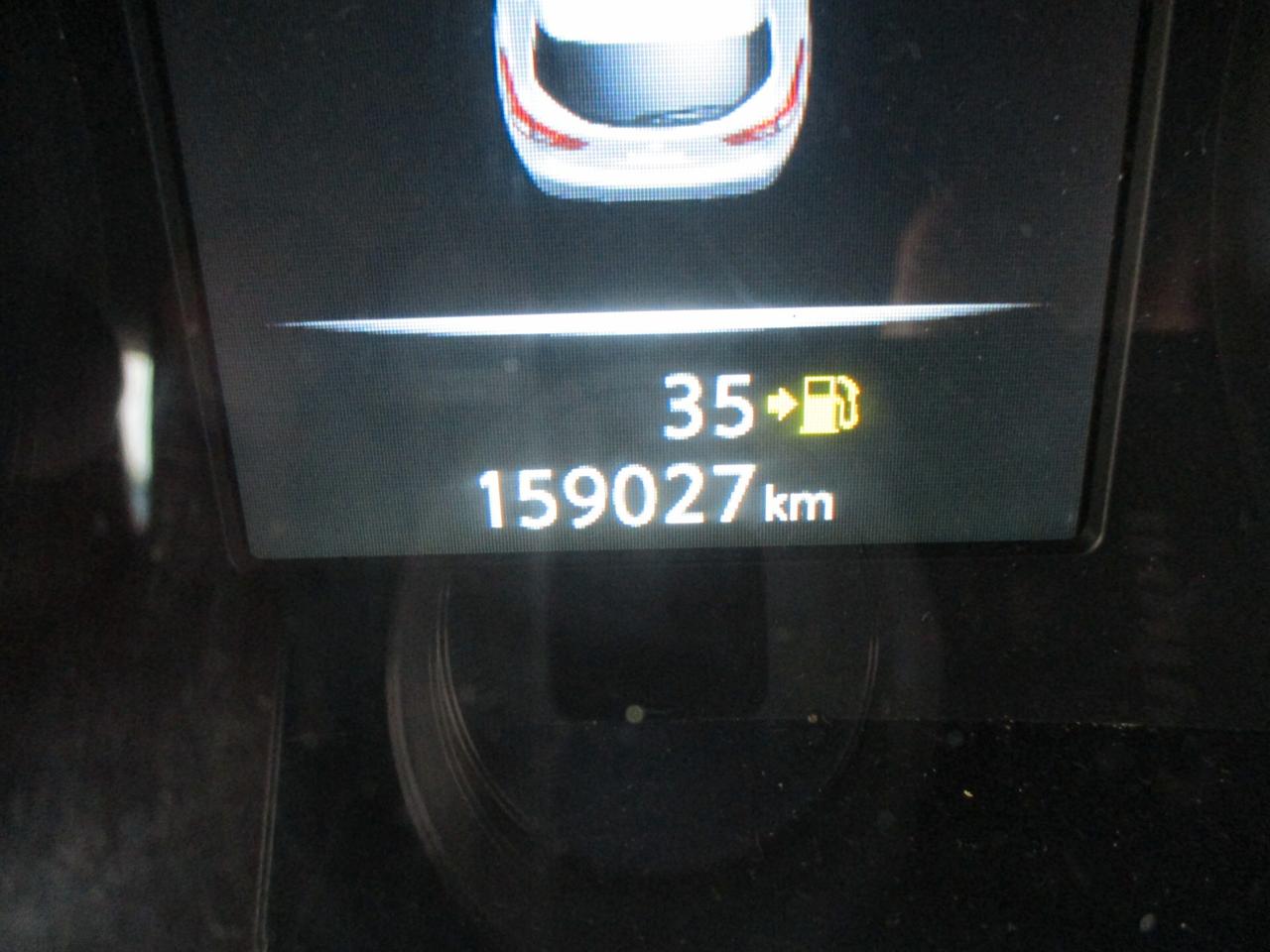 Nissan Qashqai 1.5 dCi FULL OPT. (NAVI,TETTO) 2015