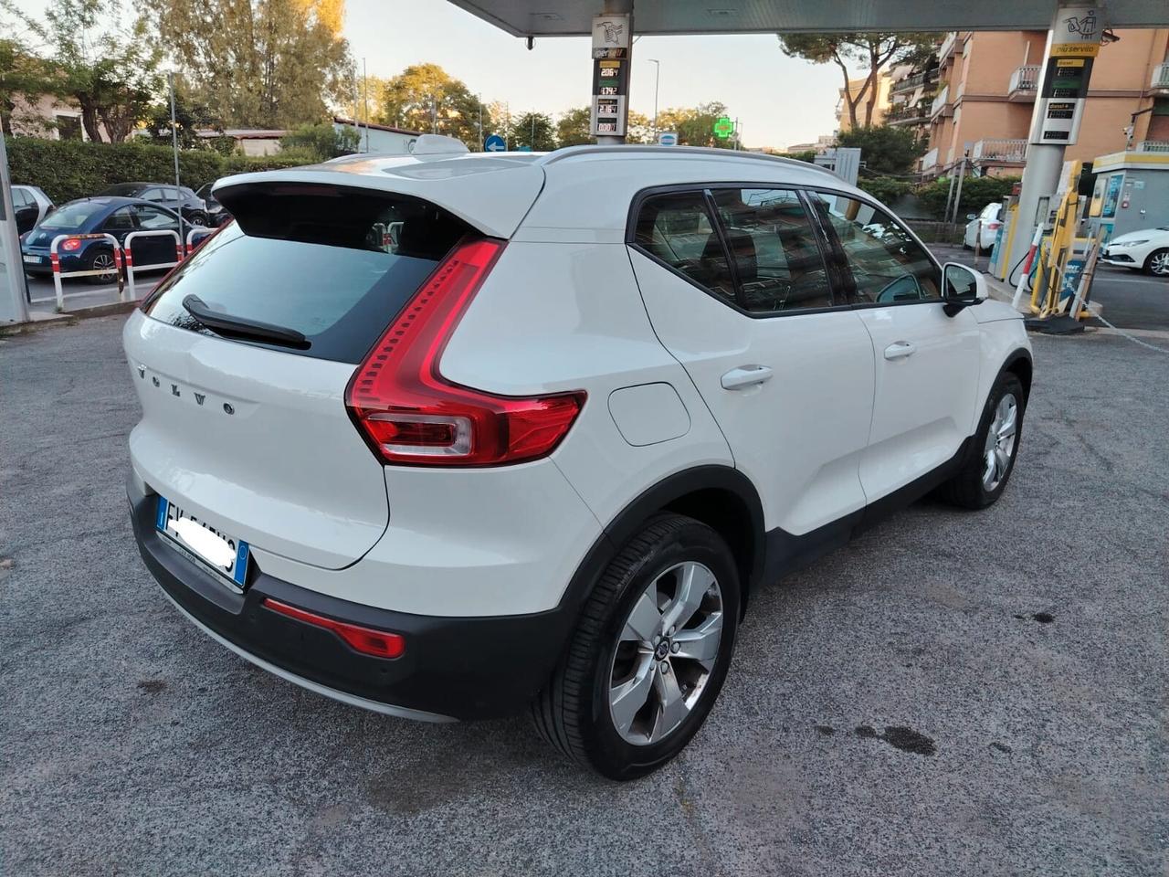 Volvo XC40 T3 Geartronic
