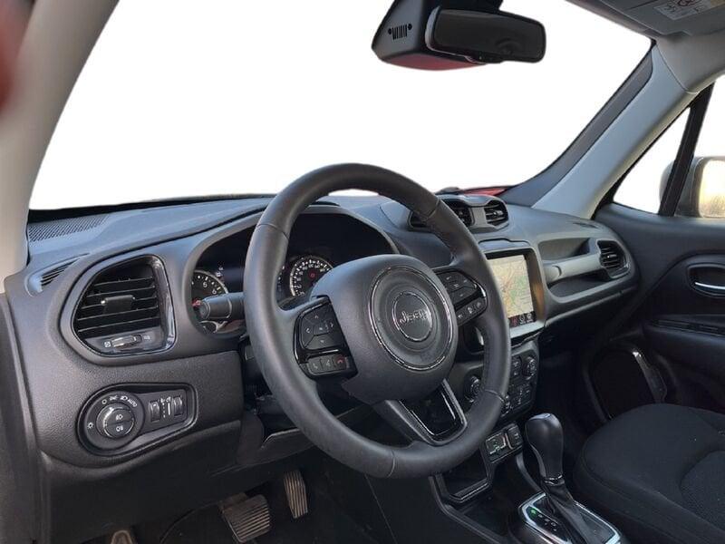 Jeep Renegade 2019 1.5 turbo t4 mhev S 2wd 130cv dct