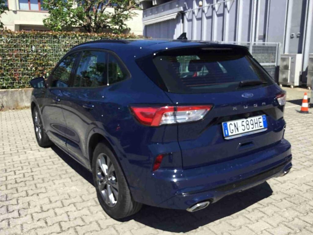 Ford Kuga 1.5 150CV ST-LINE **KM15000 REALI**PREZZO VERO**