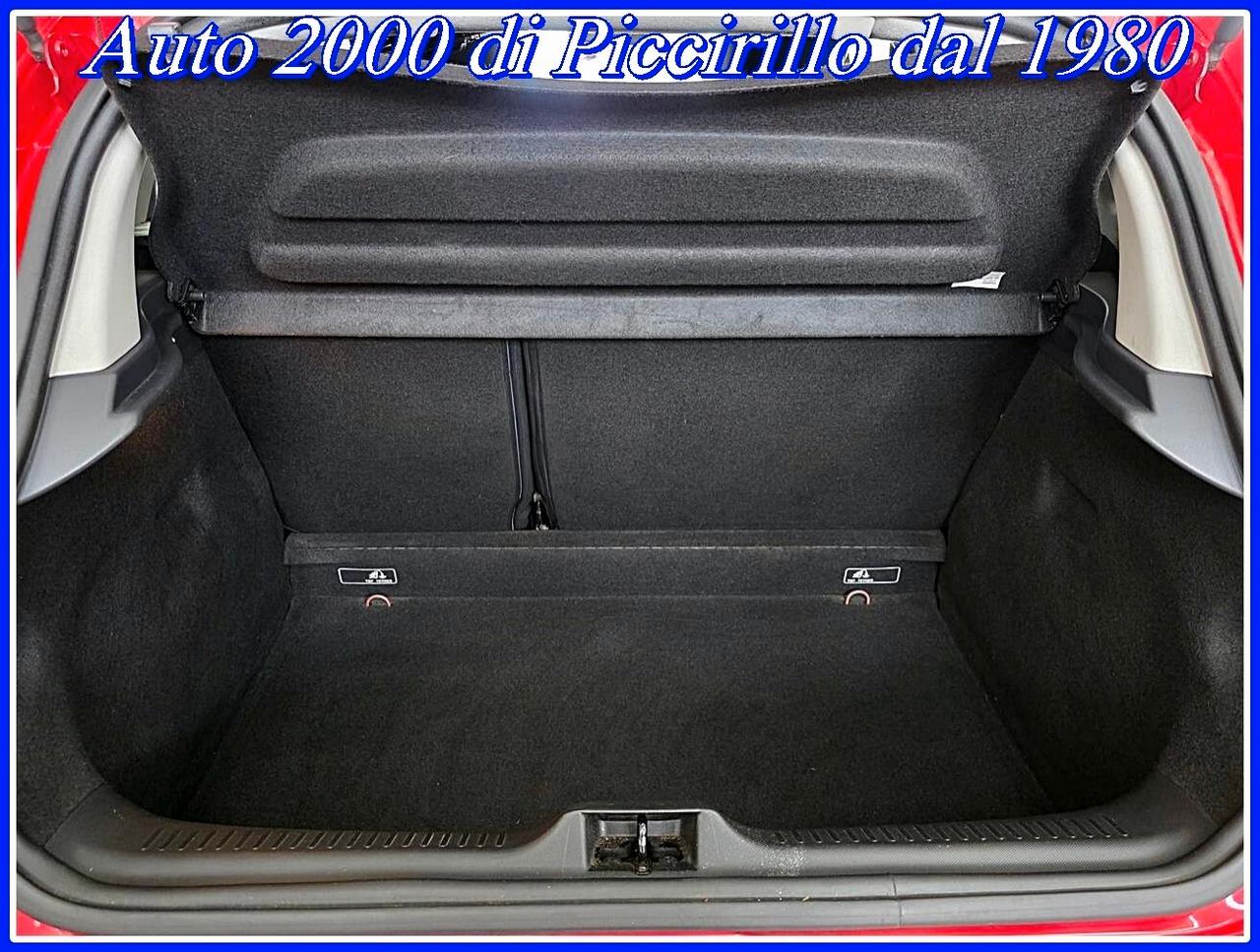 Renault Clio 1.2 Tagliando completo eseguito Garanzia