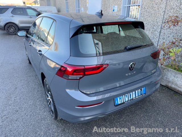 VOLKSWAGEN Golf 1.0 eTSI EVO DSG Life CERCHI 17"RADAR"IVA ESPOSTA"