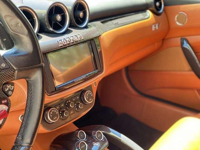 Ferrari FF 6.3 4rm dct Carbon Ceramica/Lift/Camere/Carbonio