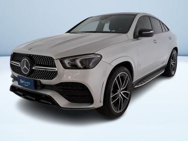 Mercedes-Benz GLE Coupé GLE COUPE 400 D PREMIUM PRO 4MATIC AUTO