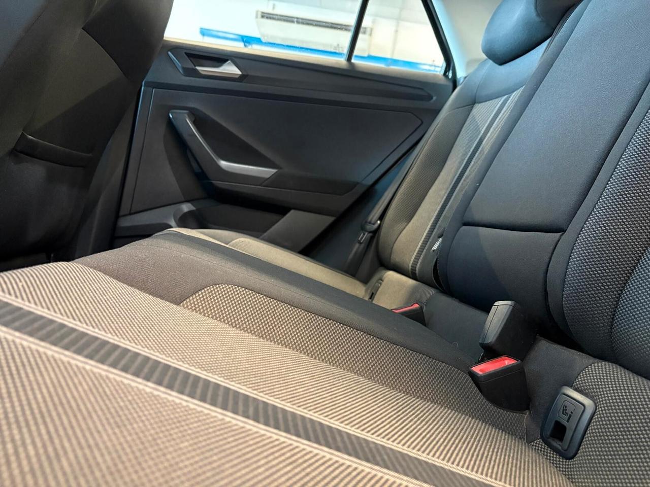 Volkswagen T-Roc STYLE 1.0 TSI 115 CV 6mt BMT