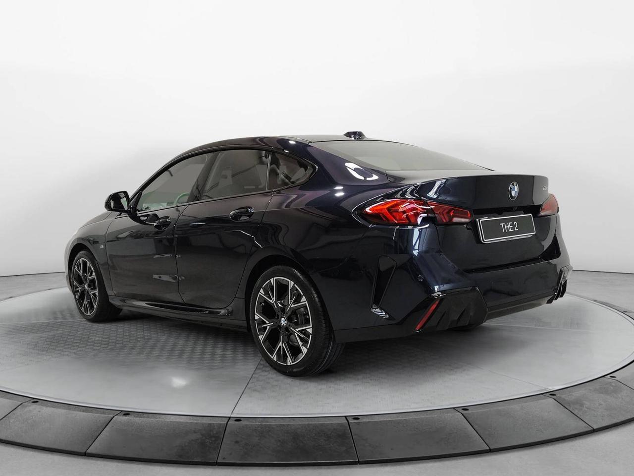 BMW Serie 2 220 Gran Coupé 48V MSport