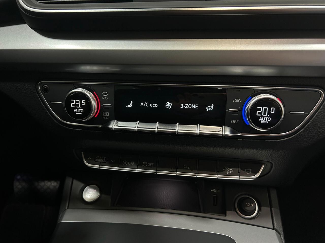 Audi Q5 40 TDI 204 CV quattro S tronic Business