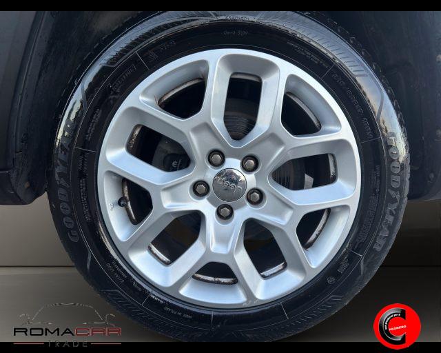 JEEP Renegade 1.6 E-TorQ EVO Sport