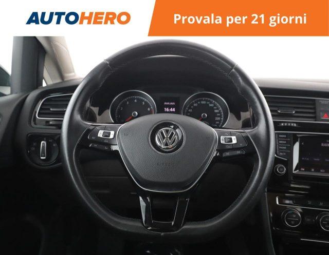 VOLKSWAGEN Golf 1.4 TSI DSG 5p. Highline BlueMotion Technology