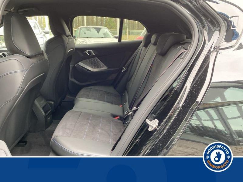 BMW Serie 1 118d M Sport Pro