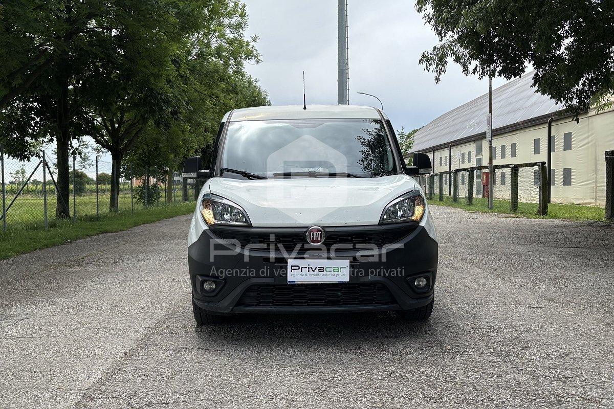 FIAT Doblò 1.6 MJT 105CV S&S PL-TN Cargo Maxi Lounge