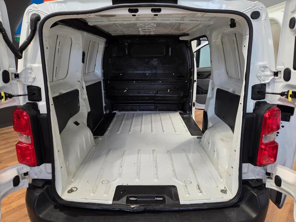 CITROEN Jumpy M 1.5 Bluehdi Comfort S&S 120cv